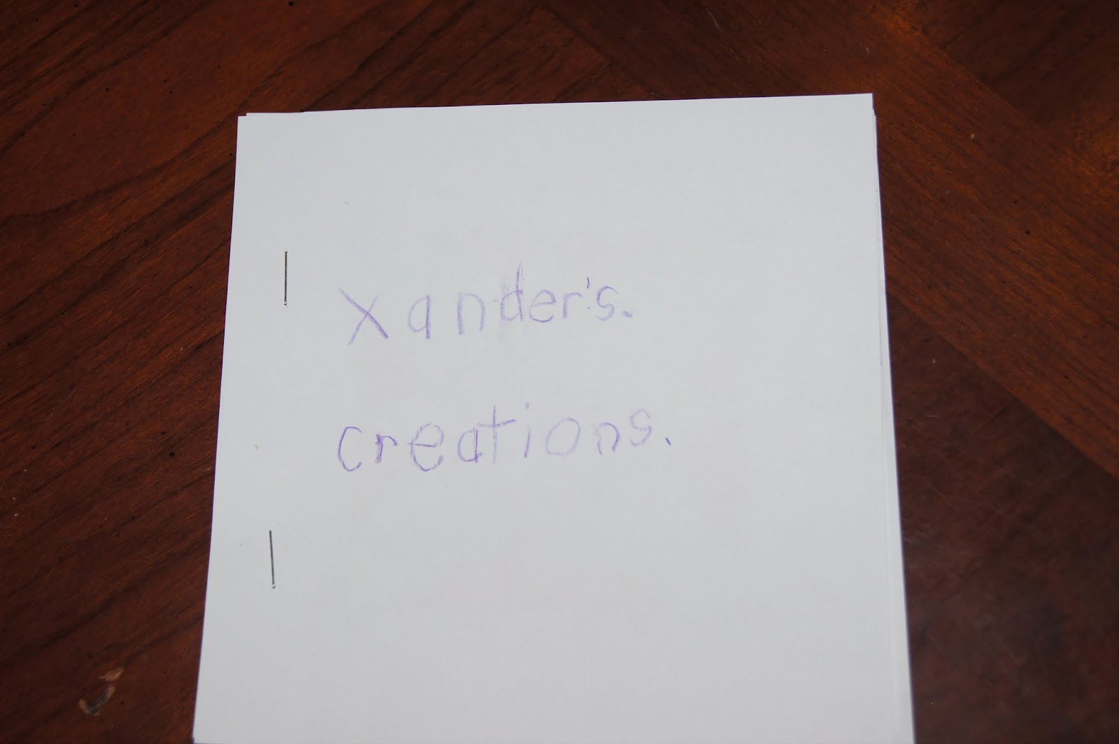 Metal Inset Booklets, Montessori Pre writing At Home "Making