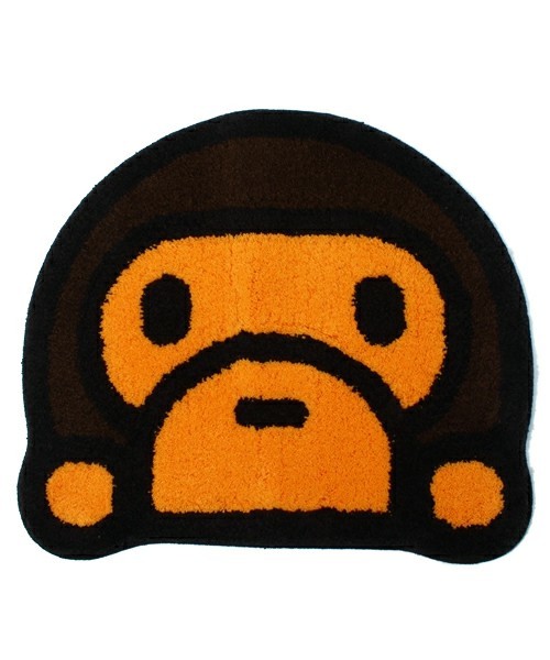 BABY MILO PLAY MAT A BATHING APE BAPE KIDS Highly Items Blog