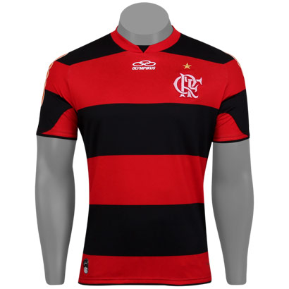 Camisa Flamengo 2013
