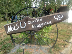 NOLS Centre Equestre
