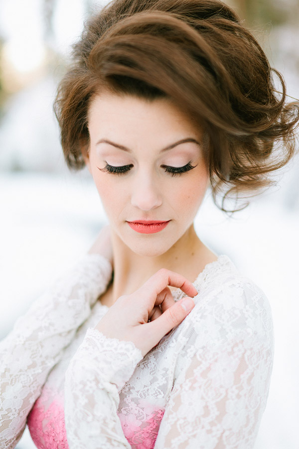 Hair and Make-up by Steph: Tips for Doing Makeup for ...