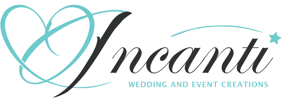 Incanti - wedding and event creations