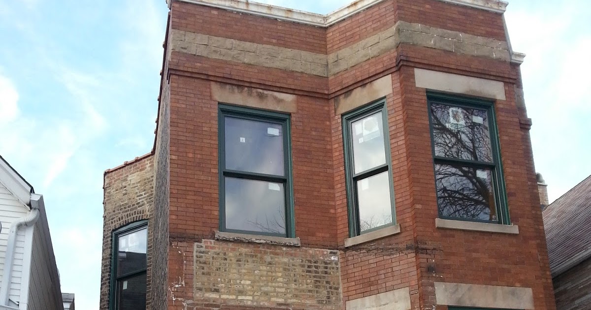 The Chicago Real Estate Local The story of the Chicago twoflat