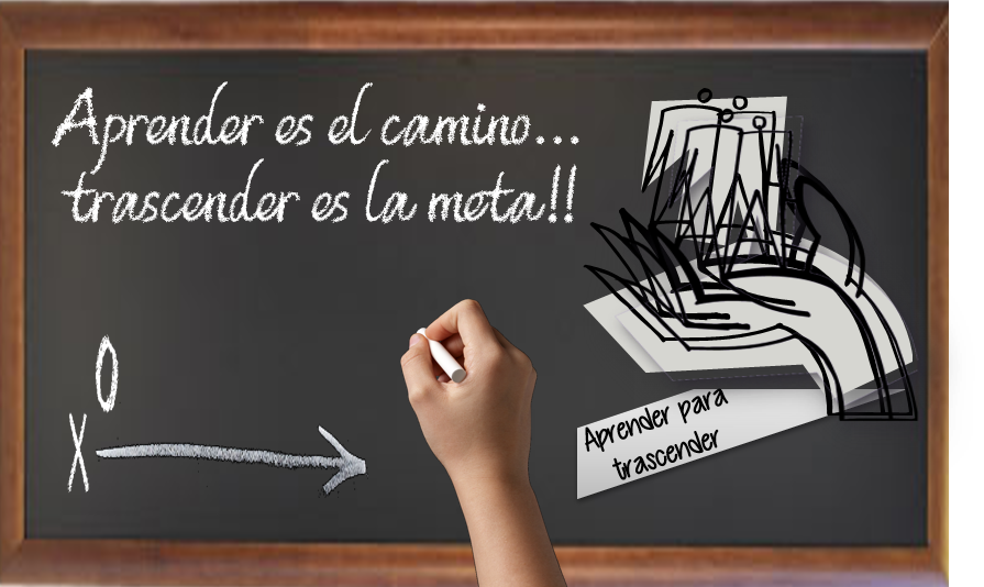 Aprender para Trascender