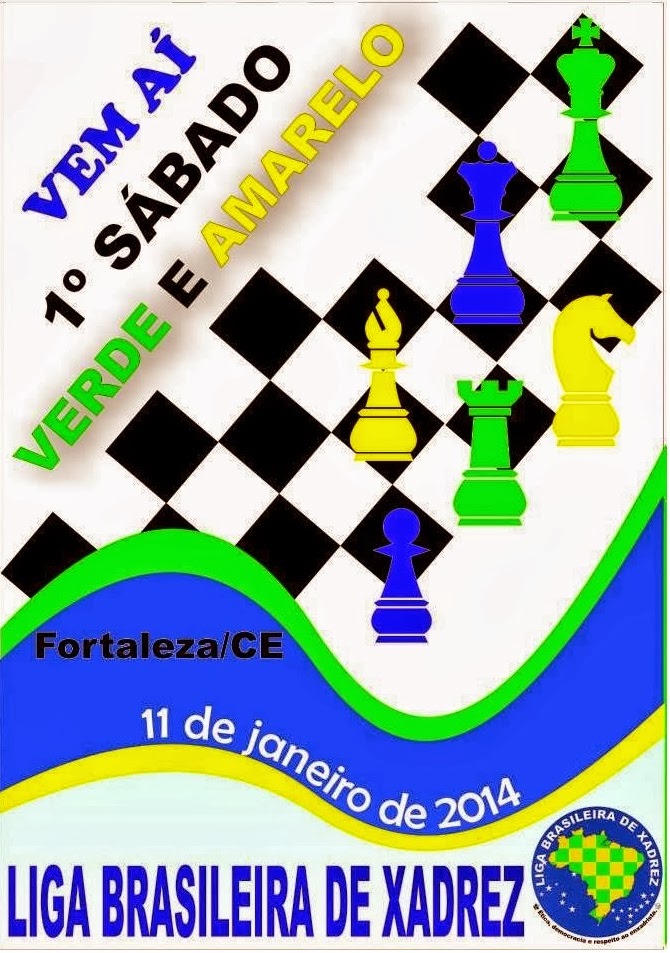 Zonal de Xadrez acontece no campus de Fortaleza — Instituto Federal de  Educação, Ciência e Tecnologia do Ceará IFCE