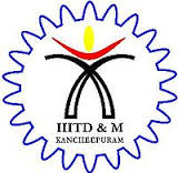Indian Institute of Information Technology Design and Manufacturing Recruitment