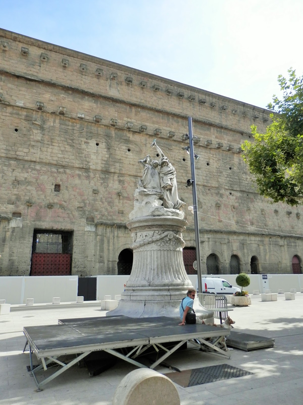 Renovation of a Derelict House in Brittany, France Renovation project
