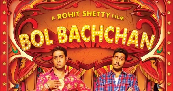 BOLLYWOOD MOVIES FREE DOWNLOAD: BOL BACHCHAN 2012 FULL MOVIE DOWNLOAD