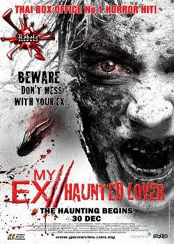 My Ex 2: Haunted Lover Legendado Assistir Filme My Ex 2: Haunted Lover Legendado