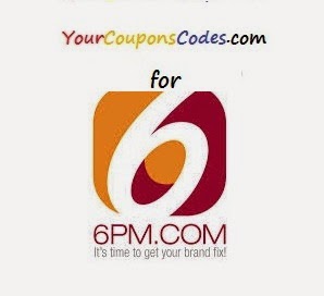 6pm Promo Coupons & Codes