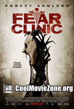 Fear Clinic (2014)