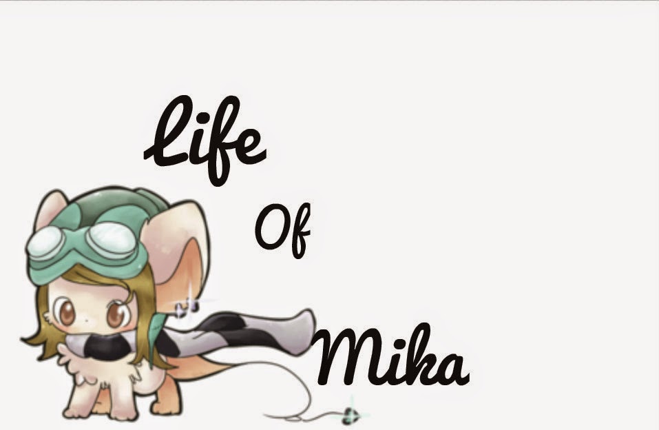 Life Of Mika 