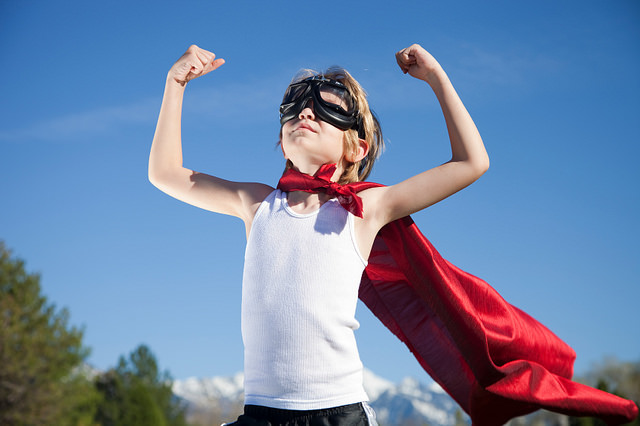 The Zen of Doing Scary Things: 7 Ways to Gain Confidence The Zen of Doing Scary Things: 7 Ways to Gain Confidence
