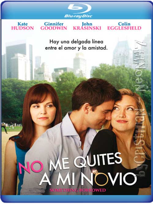 No Me Quites A Mi Novio (Español Latino) (BRrip) (Audio AC3) (2011) (partes de 250 MB y 1 LINK) (Mirrors) No Me Quites A Mi Novio (Español Latino) (BRrip) (Audio AC3) (2011) (partes de 250 MB y 1 LINK) (Mirrors)