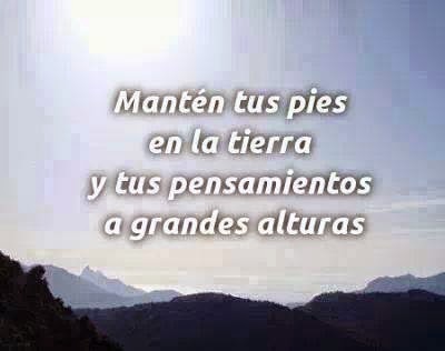 Resultado de imagen de imagenes con frases imaginativas