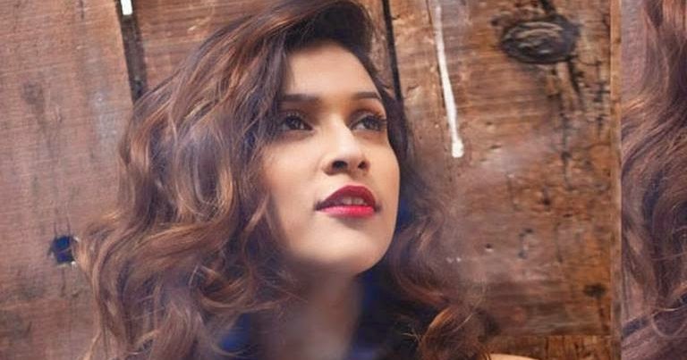 Priyanka Chopra's cousin Barbie Handa to debut in 'Zid' ~ Official ... Priyanka Chopra's cousin Barbie Handa to debut in 'Zid' ~ Official ...