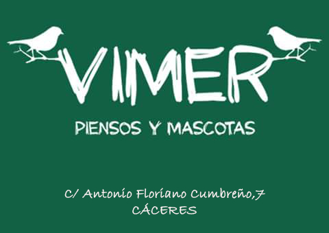 Piensos y mascotas VIMER (Cáceres)