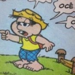 Você, você, você quer