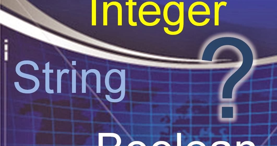 Bhs. Pemrograman - Tipe Data dan Contoh Penggunaannya - Alex Pranozal