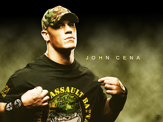 John Cena Wallpapers