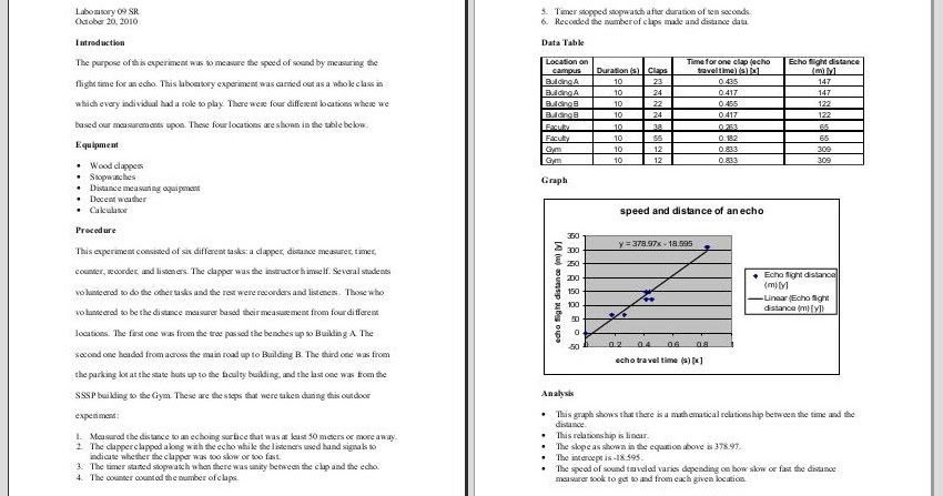 Learning in Physical Science
