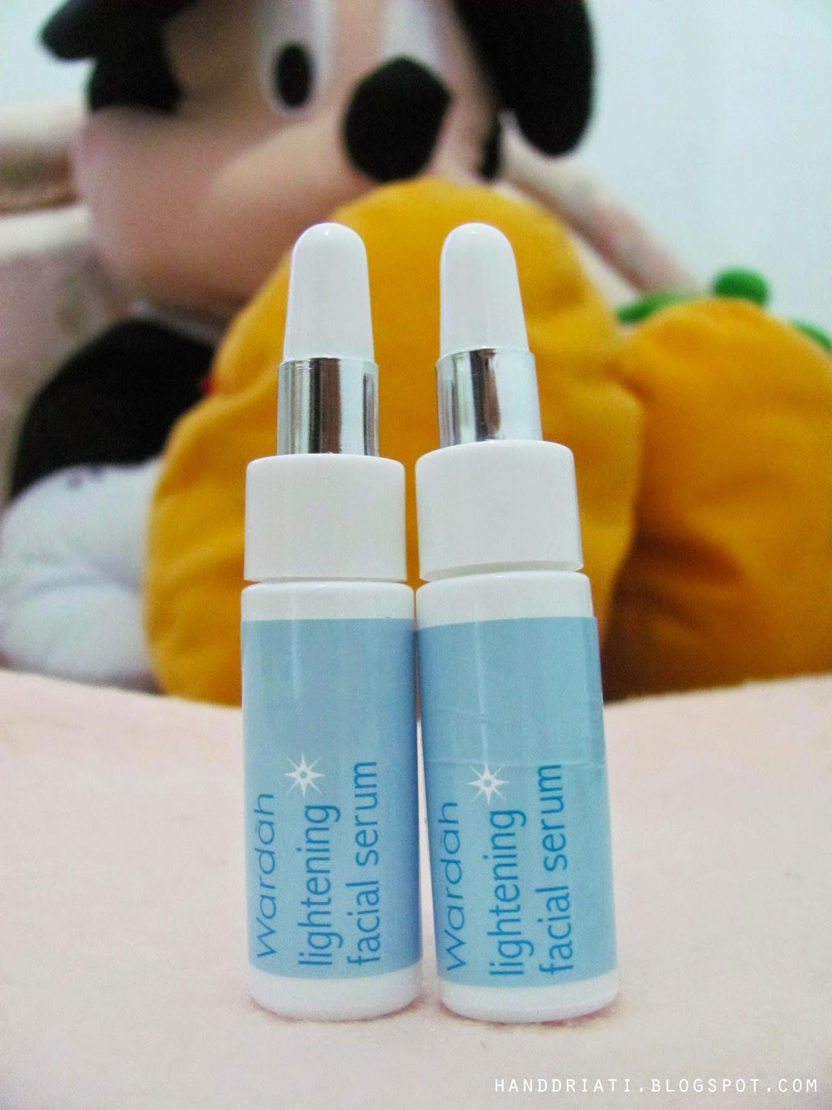 Review Wardah Lightening Serum One Taste Millions review wardah lightening serum one taste millions
