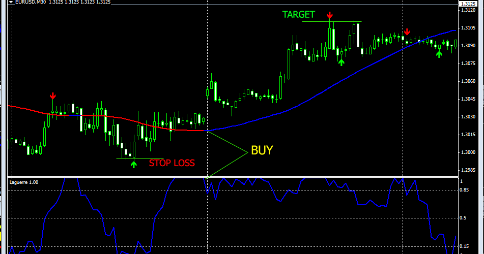 Software belajar forex offline