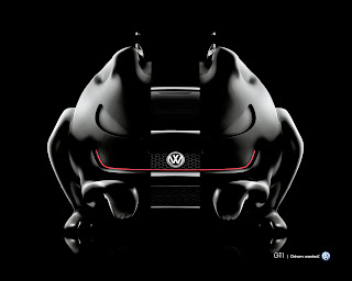 Volkswagen engine pictures 