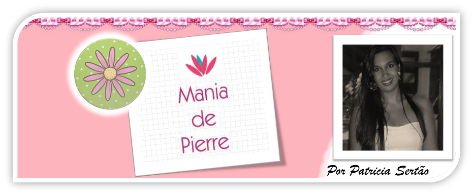 Mania de Pierre