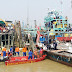 Indonesian migrant deaths off Malaysia’s shores rise to 61