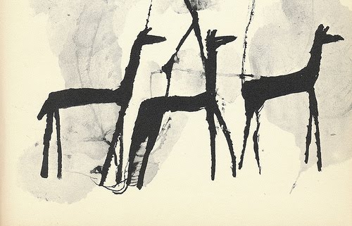 رسوم الأطفال مارس 2013