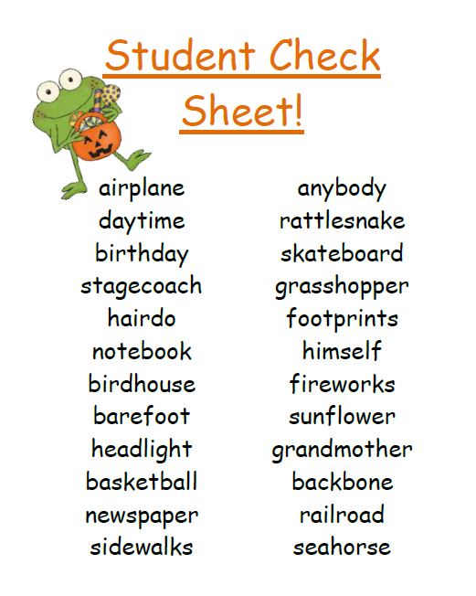 October 2012 - Fern Smith's Classroom Ideas!