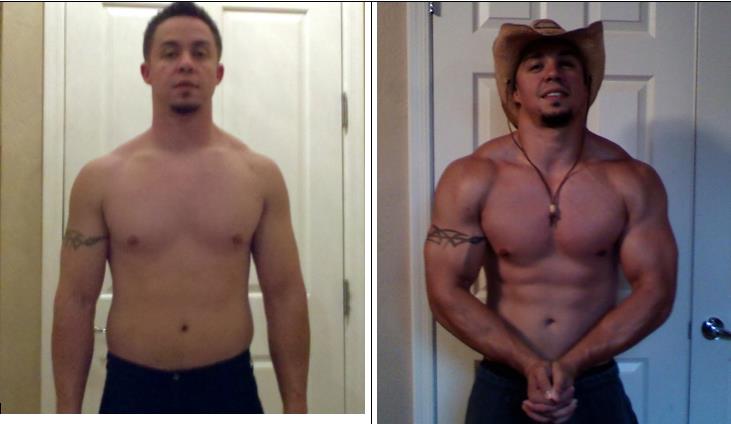 SEARCH AND BUY THIS PRODUCT Gallery For > Creatine Results After 1 Week