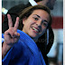 EUROPEAN OPEN FEMENINO DE MADRID 2013. <BR> 1 de junio.