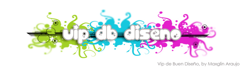Vip de buen Diseño