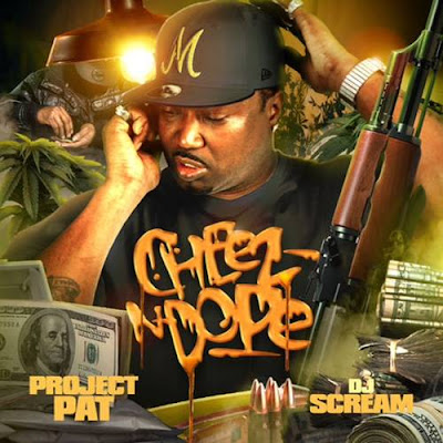 Project Pat - Papers N Cups (Ft. Nasty Mane)