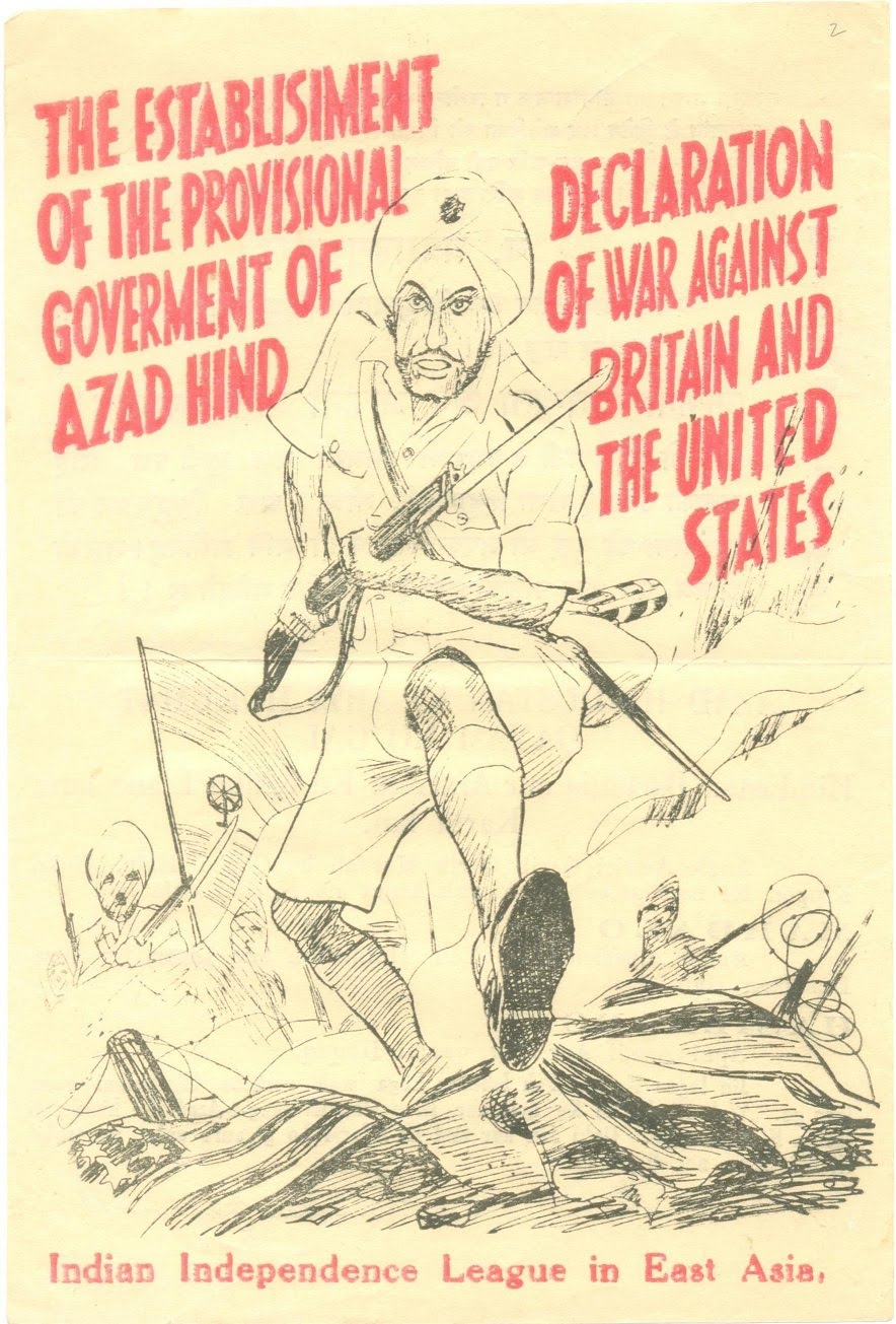 indian independence and ww2 The major cause of gandhi's independence movement in india was the fact that the british had colonized india and were ruling it for the benefit of britain rather than for the benefit of the indians. indian independence and ww2 The major cause of gandhi's independence movement in india was the fact that the british had colonized india and were ruling it for the benefit of britain rather than for the benefit of the indians.