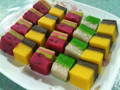 Kuih Talam