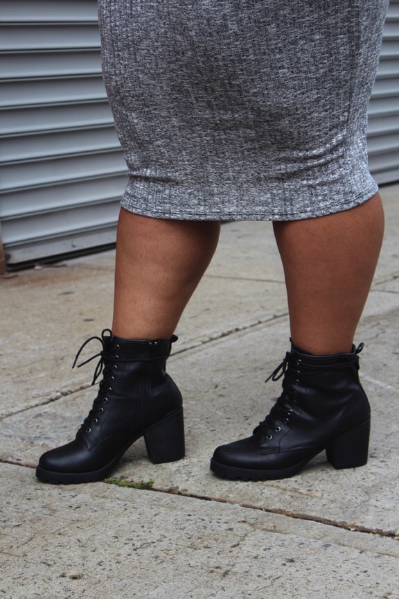 Street Style with DSW Essie Golden