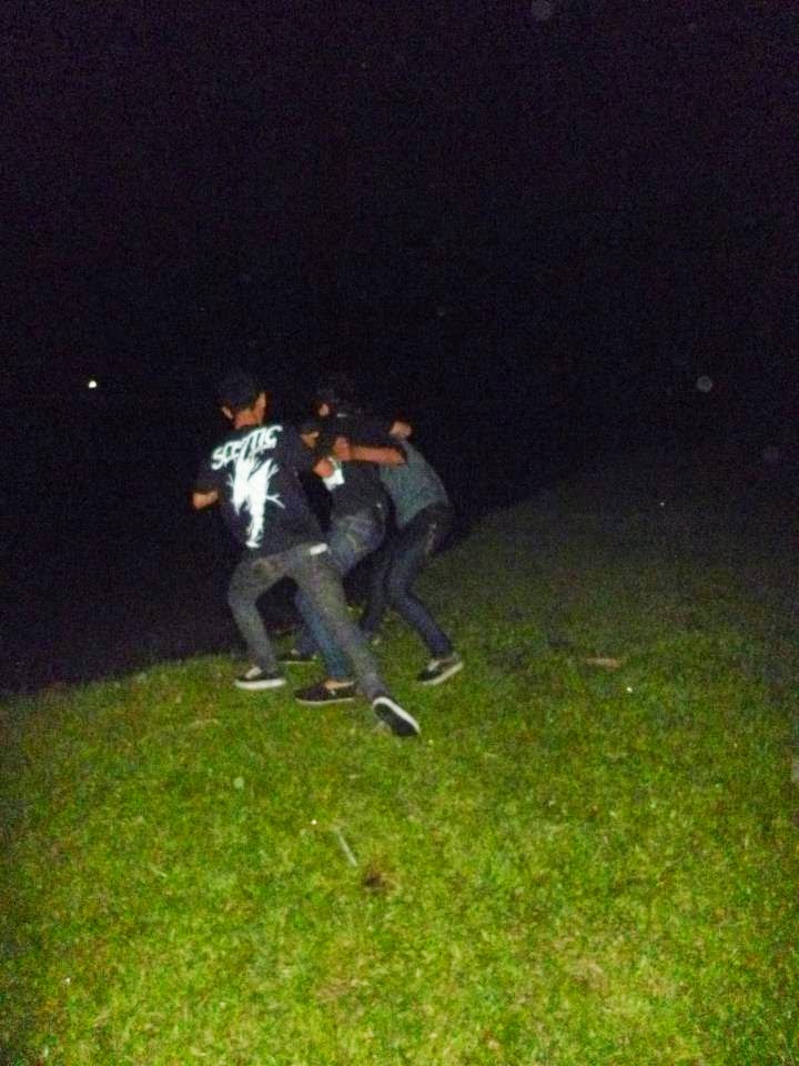 What Friendship Or Friendshit