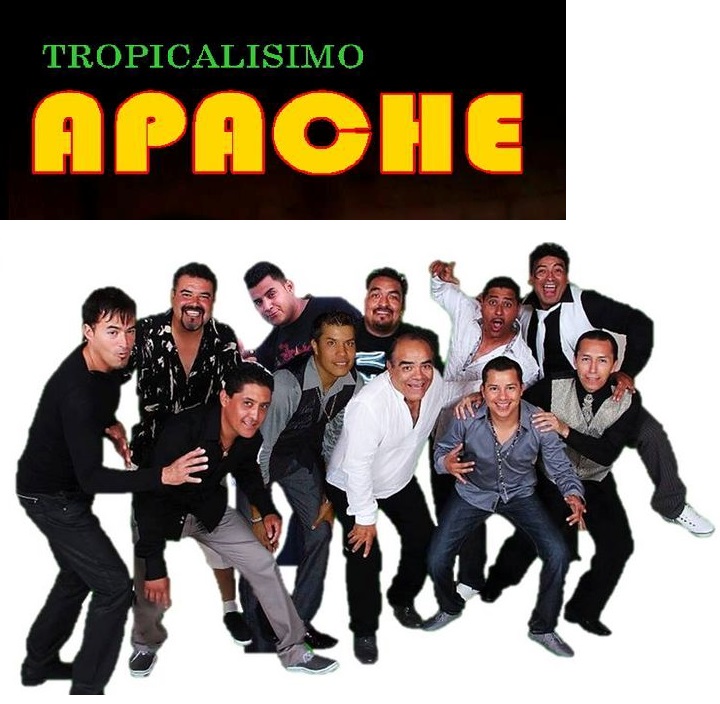Tropicalísimo Apache