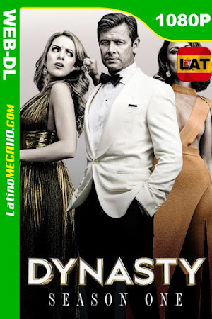 Dinastía (2017) Temporada 1 Latino HD WEB-DL 1080P ()