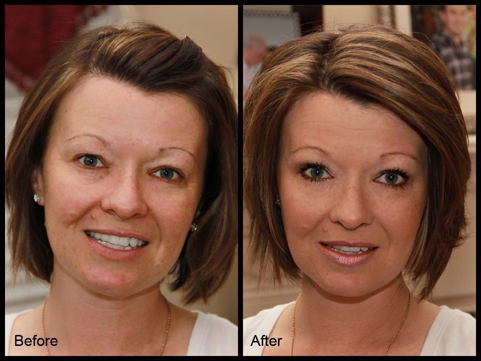 Younique By Alynn Younique 3D Fiber Lashes are amazing for Chemo patients