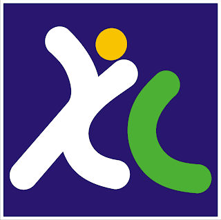 logo xl - Kumpulan Logo Indonesia