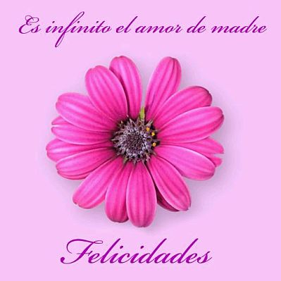 Imagenes y fotos: Tarjetas del Dia de la Madre para Facebook, parte 3