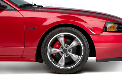 Brake Caliper Covers Mgp Vs Brembo Style