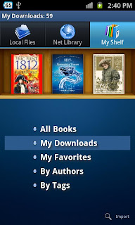 Moon+ Reader Pro apk Moon+ Reader Pro apk android