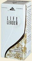 Life Leader Minerals