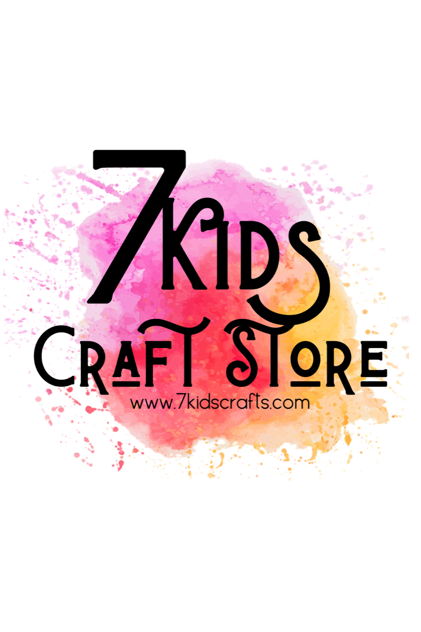 7Kids Craft Store (Feb-Oct 2020)