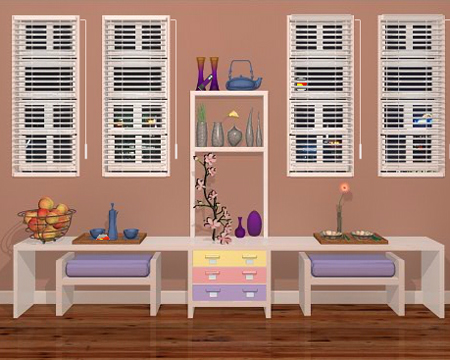Solucion Blossom Time Juegos de Escape